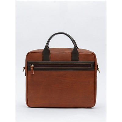 Портфель 1811TR brown Tough Ruder
