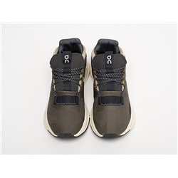 Кроссовки On Cloudnova