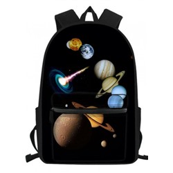 Рюкзак школьный #21885760