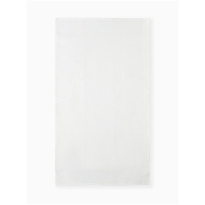 Кухонное полотенце «Этель» Cloudy, 40×70 см, лён 100%, 180 г/м²
