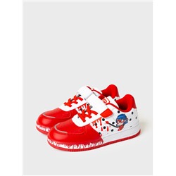 Полуботинки для девочек