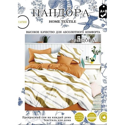 Постельное белье #22774841