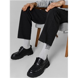 НОСКИ МУЖСКИЕ 017K-2258