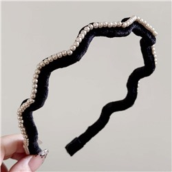 Акц -12% Ободок для волос арт. 09 9111 (id 281516)