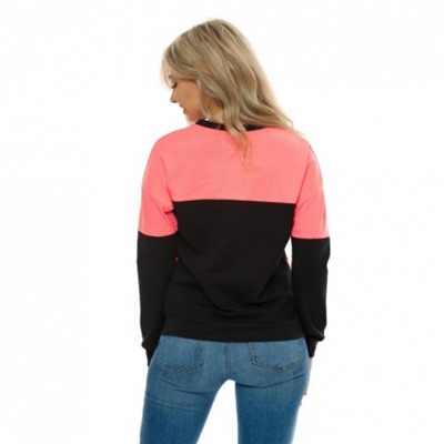 Кофта Цунами (Розовый)