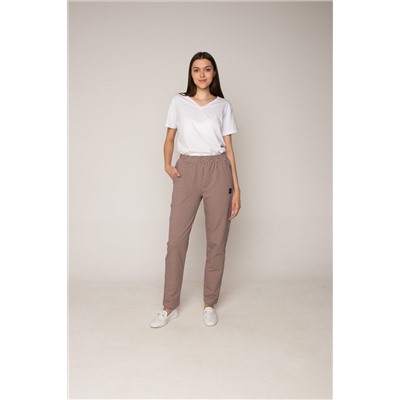 Mad-195 (Брюки женские, MaDo )