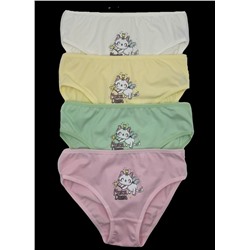 Трусы для девочки Berrak