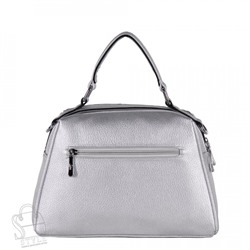 Сумка женская  592905-13 silver Velina Fabbiano-Safenta/30