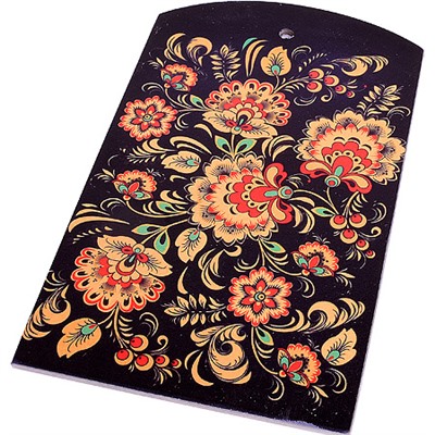 ЛФ-04 Доска ламинированная фанера 180*300  (х25)