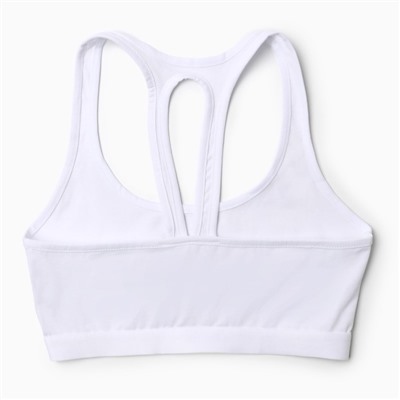 Топ женский OTS, белый, размер 44 (M)