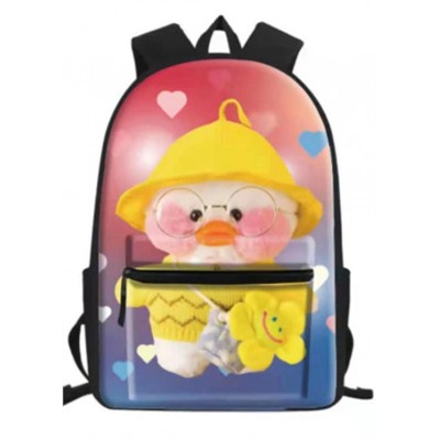 Рюкзак школьный #21885727