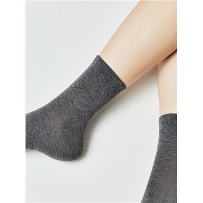 Теплые CONTE COMFORT Носки женские вискозные