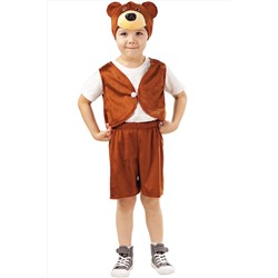 Костюм карнавальный BATIK, 208819