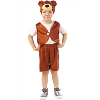 Костюм карнавальный BATIK, 208819