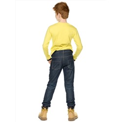 PELICAN Джинсы BGPQ4192