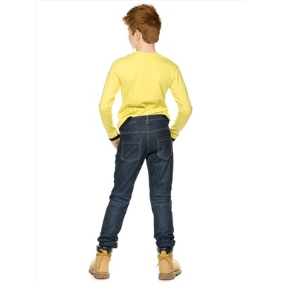 PELICAN Джинсы BGPQ4192