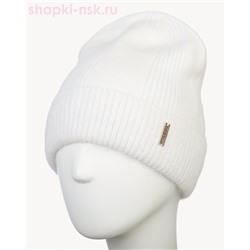 10422 1 A KHW F Броссар Колпак женский флис (56-58)