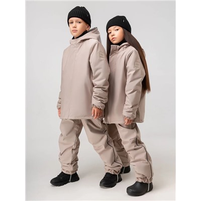 Bodo Костюм 32-87MU