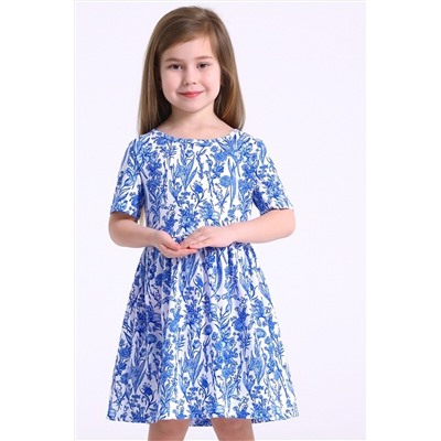 Платье АПРЕЛЬ, 1105145