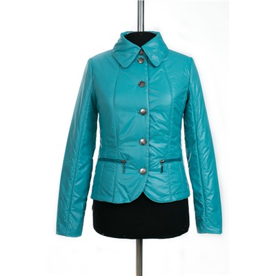 04-0465 Куртка демисезонная University (синтепон 100)