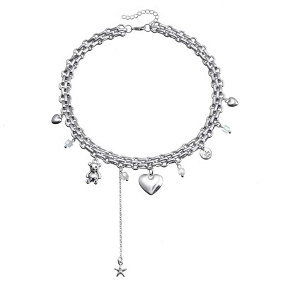 Колье арт. 22 7575 (id 287102)