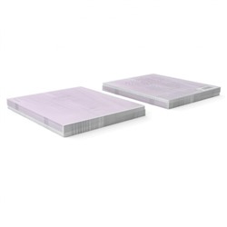 Тетрадь  24л линия Классика фиолетовая 45009 ErichKrause