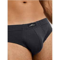 Omsa Трусы OmB 1223-1 Слипы муж. с закр. резинкой, CO