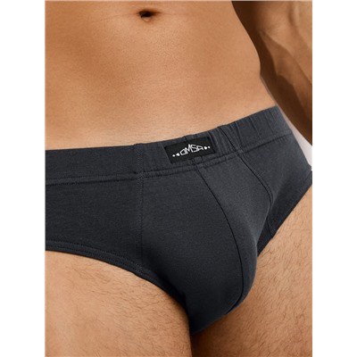 Omsa Трусы OmB 1223-1 Слипы муж. с закр. резинкой, CO