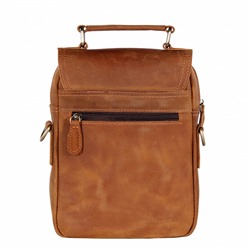 Сумка 35601Z v.brown Zinimsk