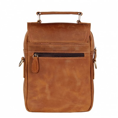 Сумка 35601Z v.brown Zinimsk