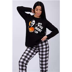 Пижама Ужастики 1