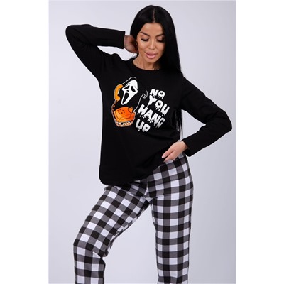 Пижама Ужастики 1