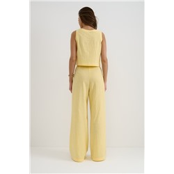 Брюки  TR241С_Yellow/Желтый