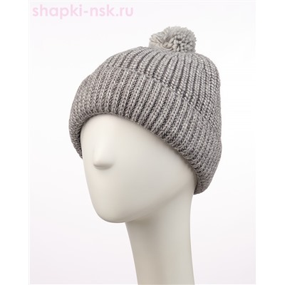 19524 1А F KHWР Клайер Шапка флис (56-58)