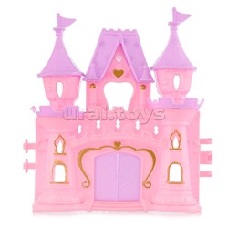 Игровой набор "Домик" в коробке