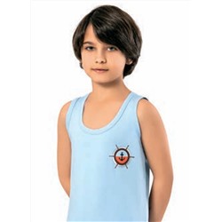 Майка для мальчика Kota