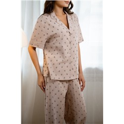 Пижама INDEFINI, 1204828