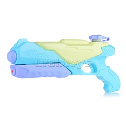 Водный пистолет в пакете