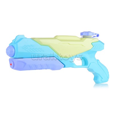 Водный пистолет в пакете
