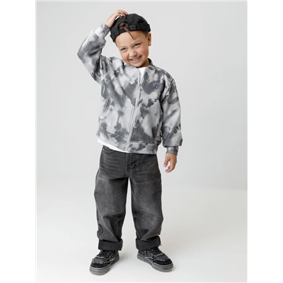 CROCKID Бомбер КР 302806