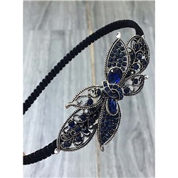 Акц -12% Ободок для волос арт. 09 9046 (id 277183)