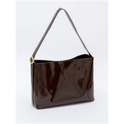 Сумка 1285EC d.chocolate Euro-Col