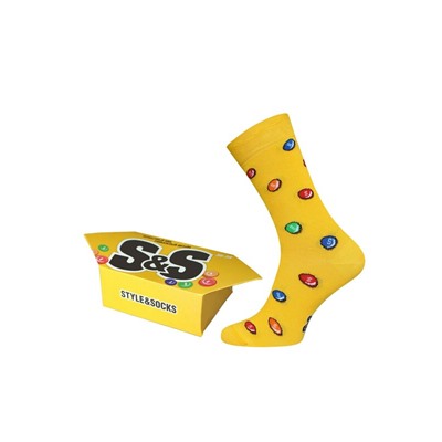 Классические БРЕСТСКИЕ НОСКИ 4200К SWEETS