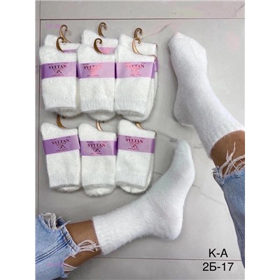 Носки женские 10 пар 1804452-1