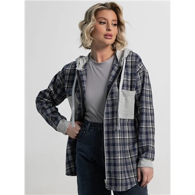 LT Collection Рубашка Б15126-50М
