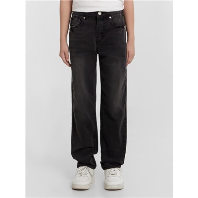 БРЮКИ ДЖИНСОВЫЕ ДЛЯ МАЛЬЧИКОВ 2024-2DTB601m-6