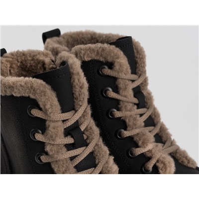 Зимние Ботинки