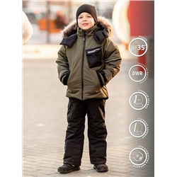 BATIK Комплект 458-24з-3