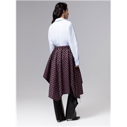 CHARUTTI Юбка 12206