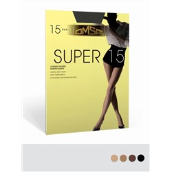 Omsa Колготки SUPER 15